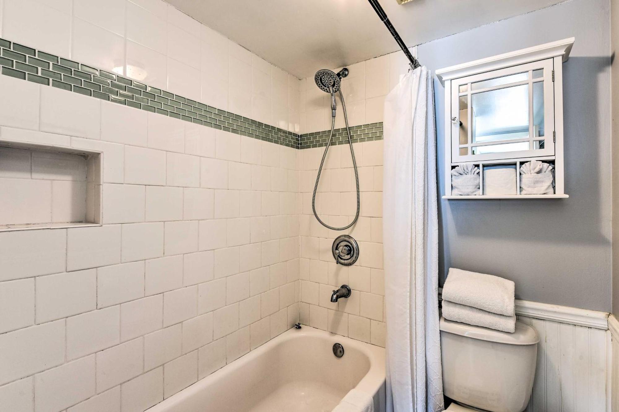 Panama City Beachfront Condo, Near Pier Park! Экстерьер фото